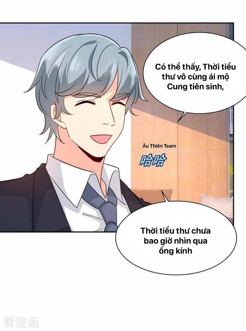 Tổng Tài Tại Thượng Chapter 338 - 13