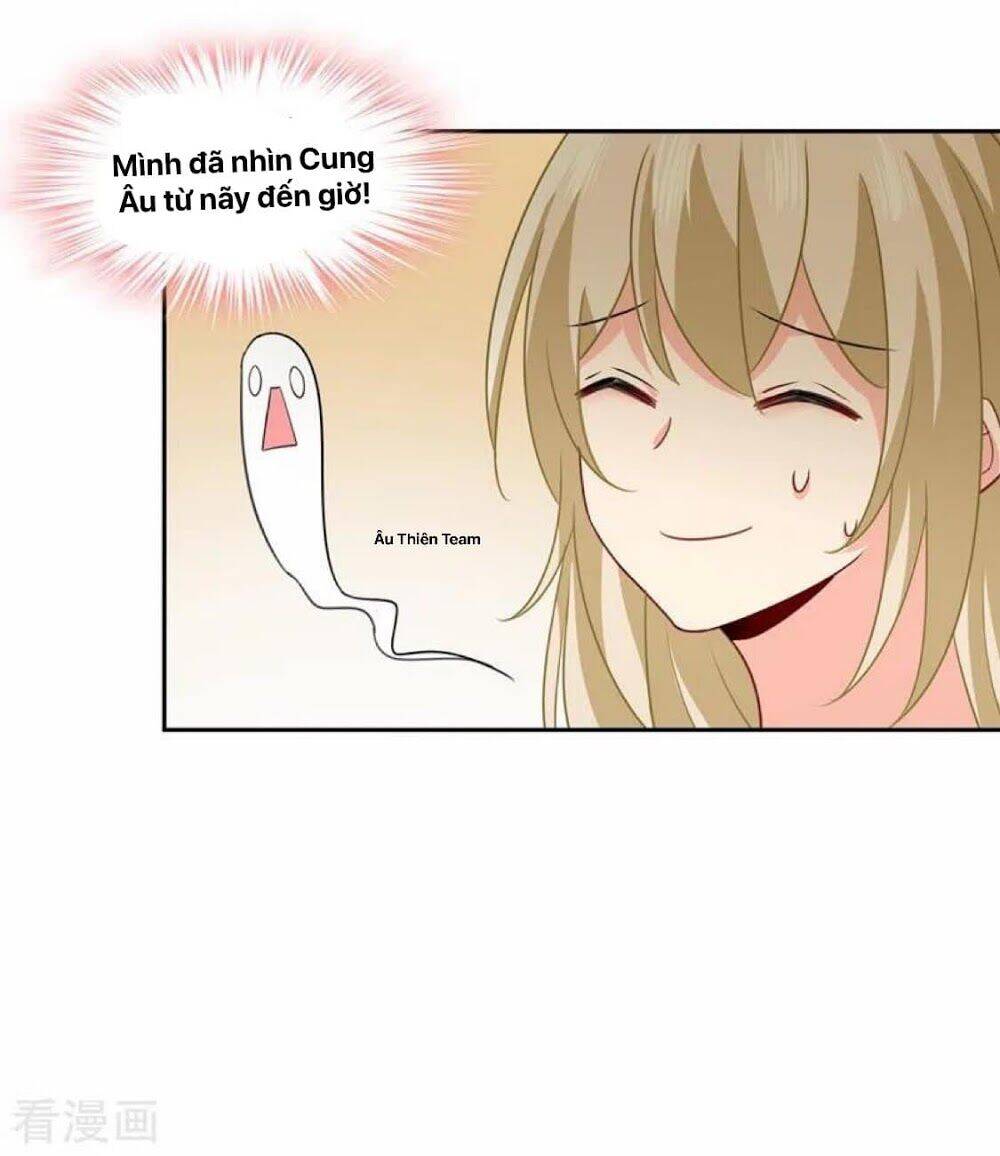 Tổng Tài Tại Thượng Chapter 338 - 14