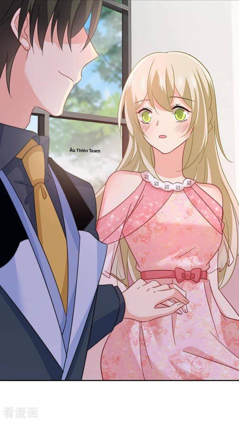 Tổng Tài Tại Thượng Chapter 338 - 16