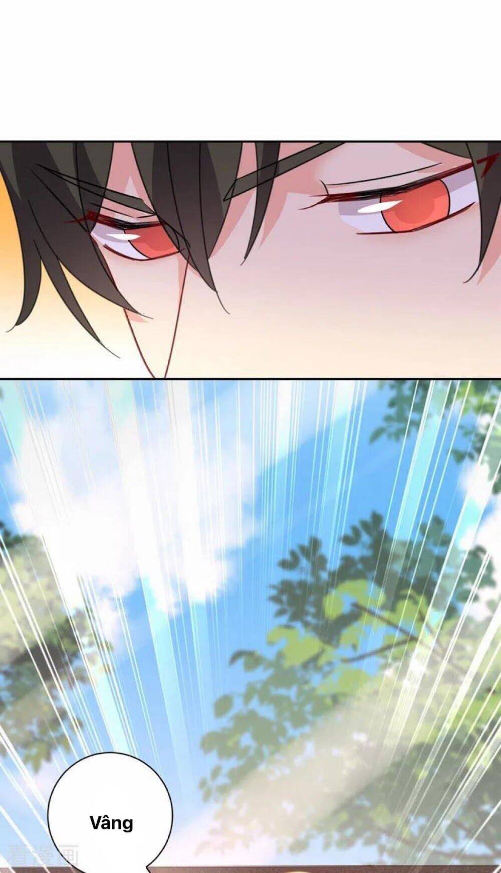 Tổng Tài Tại Thượng Chapter 338 - 17