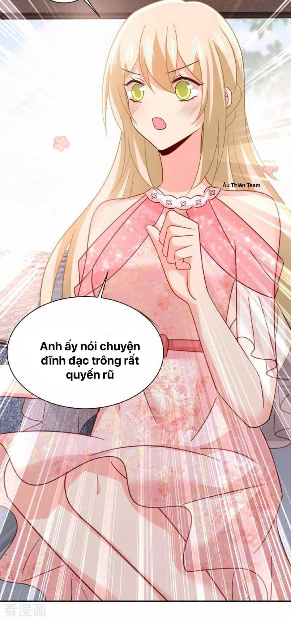 Tổng Tài Tại Thượng Chapter 338 - 18