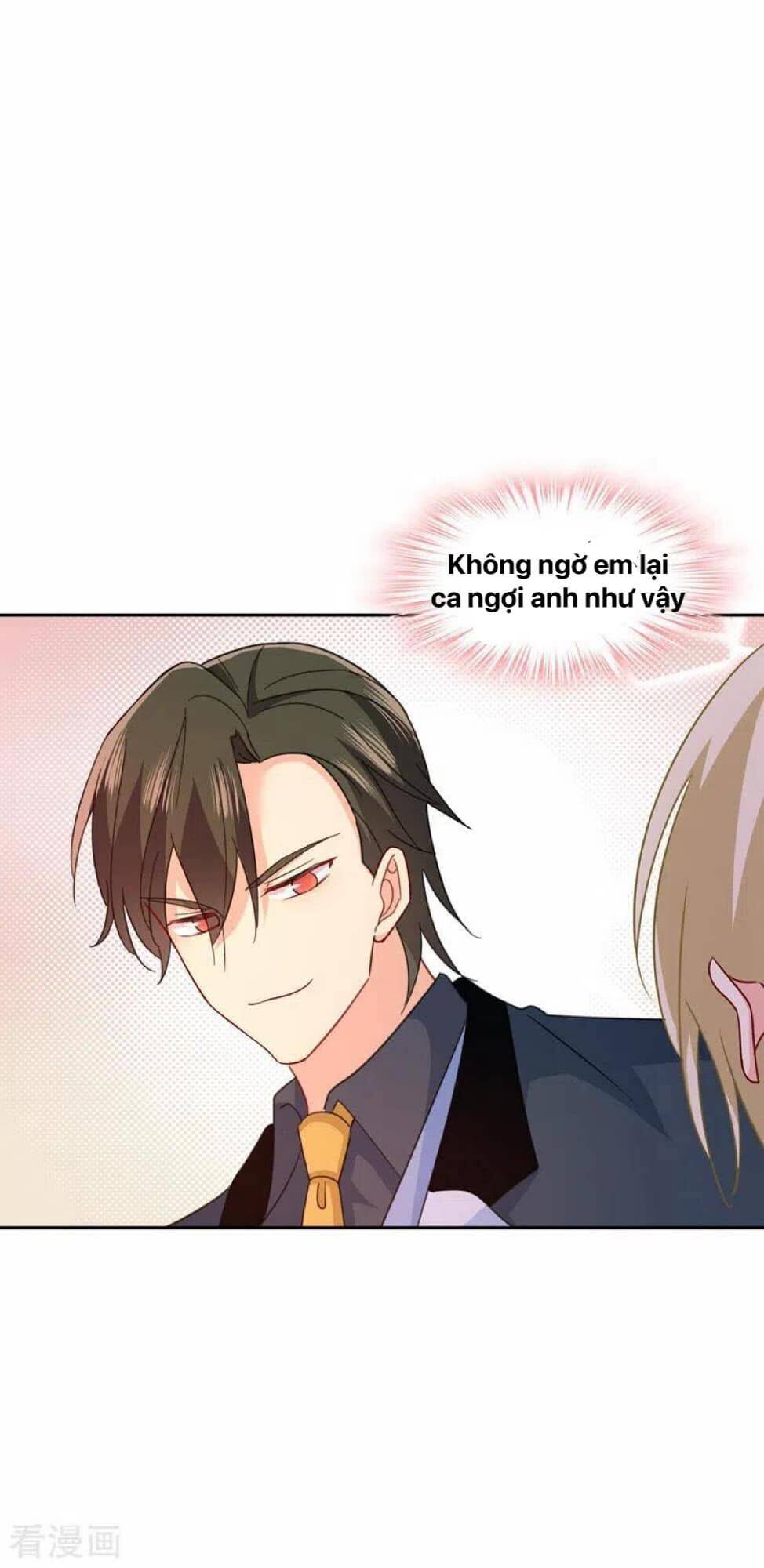 Tổng Tài Tại Thượng Chapter 338 - 19