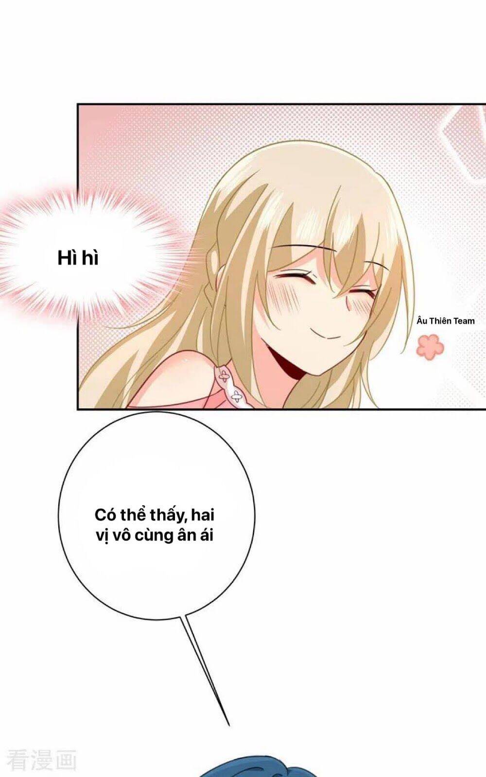 Tổng Tài Tại Thượng Chapter 338 - 20