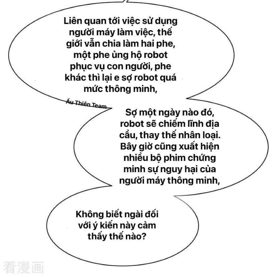 Tổng Tài Tại Thượng Chapter 338 - 3