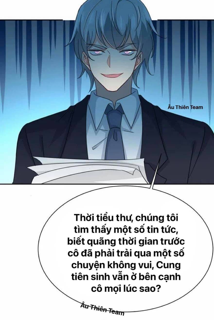 Tổng Tài Tại Thượng Chapter 338 - 21