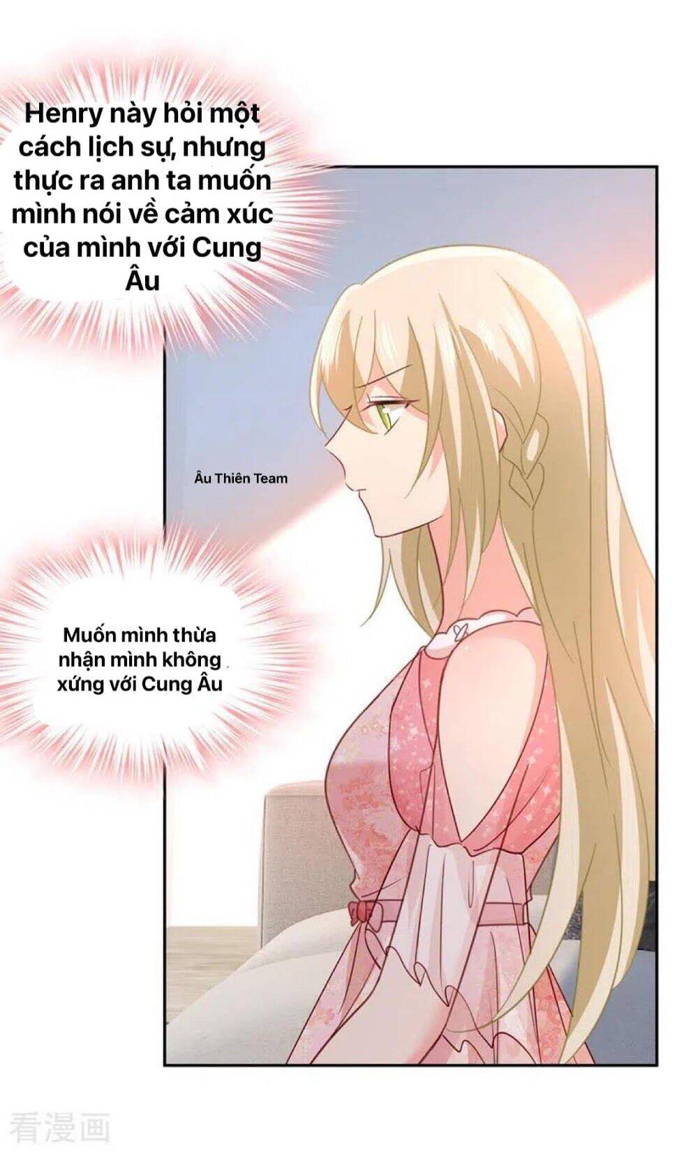 Tổng Tài Tại Thượng Chapter 338 - 23