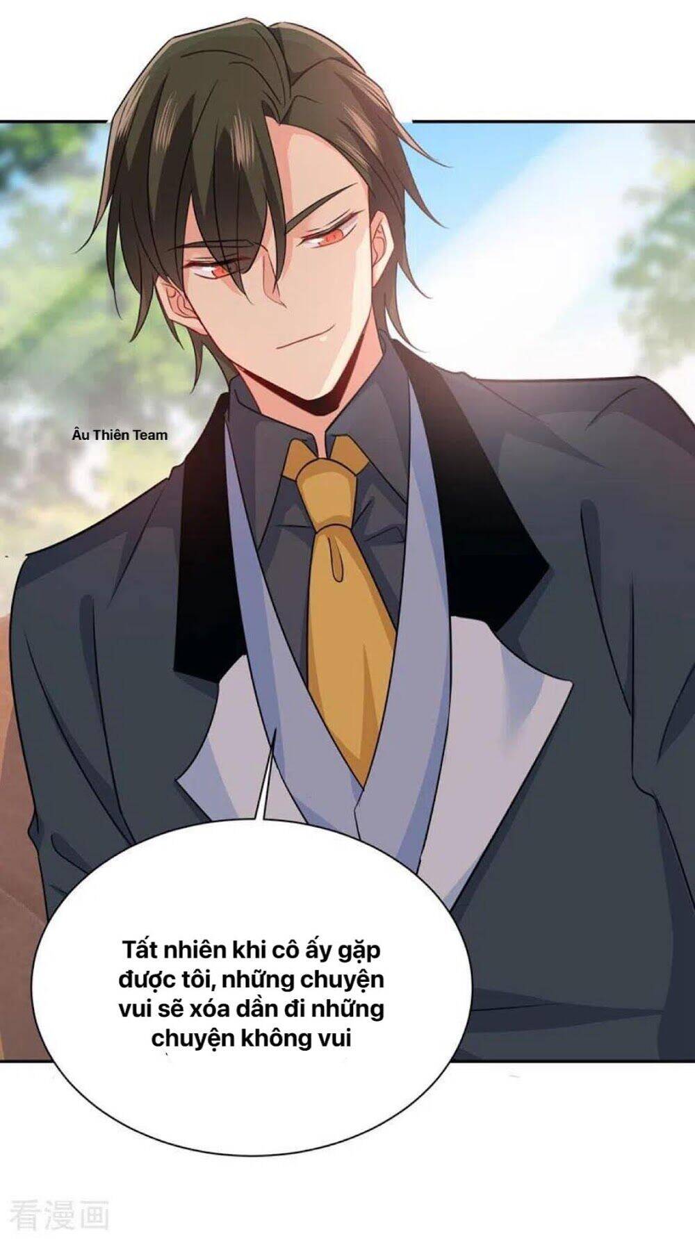 Tổng Tài Tại Thượng Chapter 338 - 25