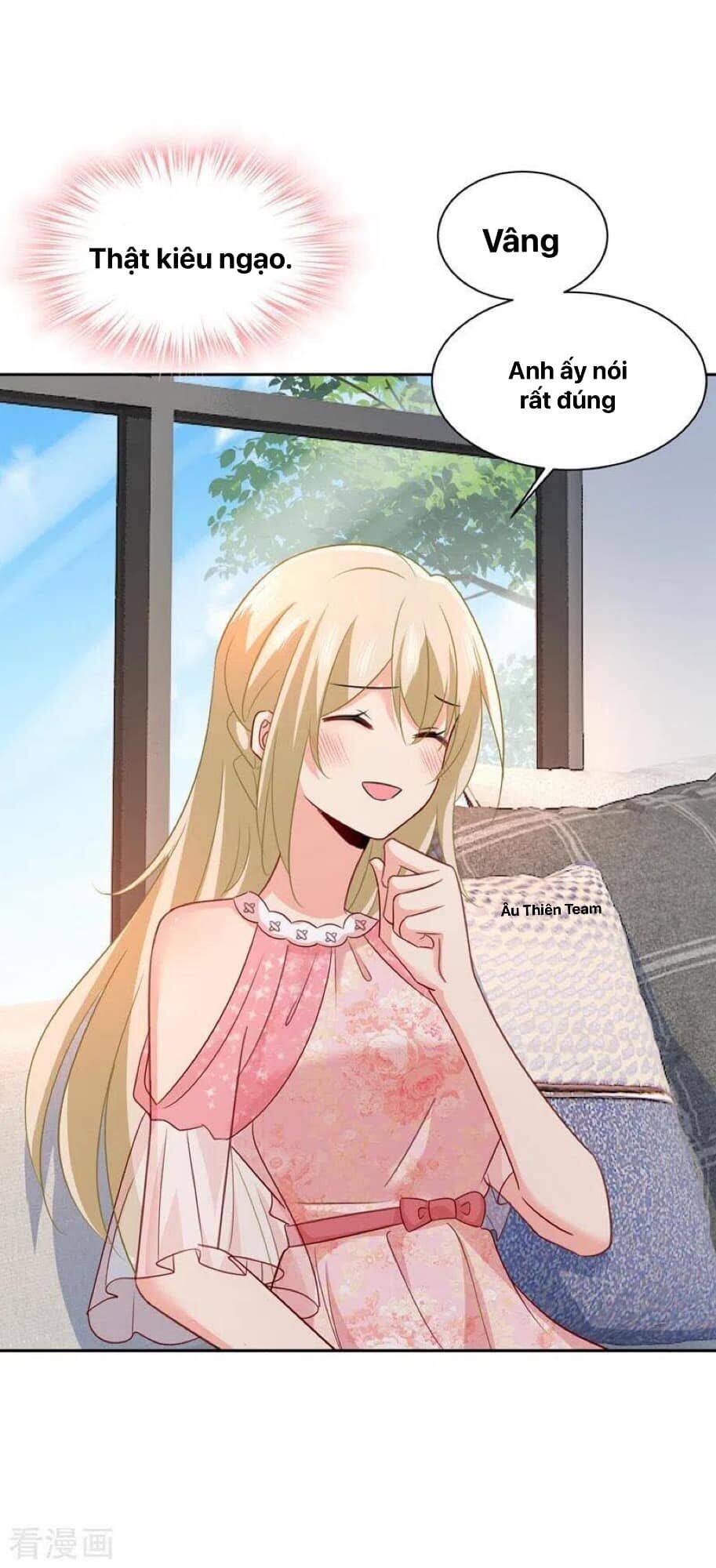 Tổng Tài Tại Thượng Chapter 338 - 26