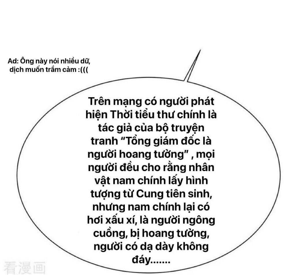 Tổng Tài Tại Thượng Chapter 338 - 28
