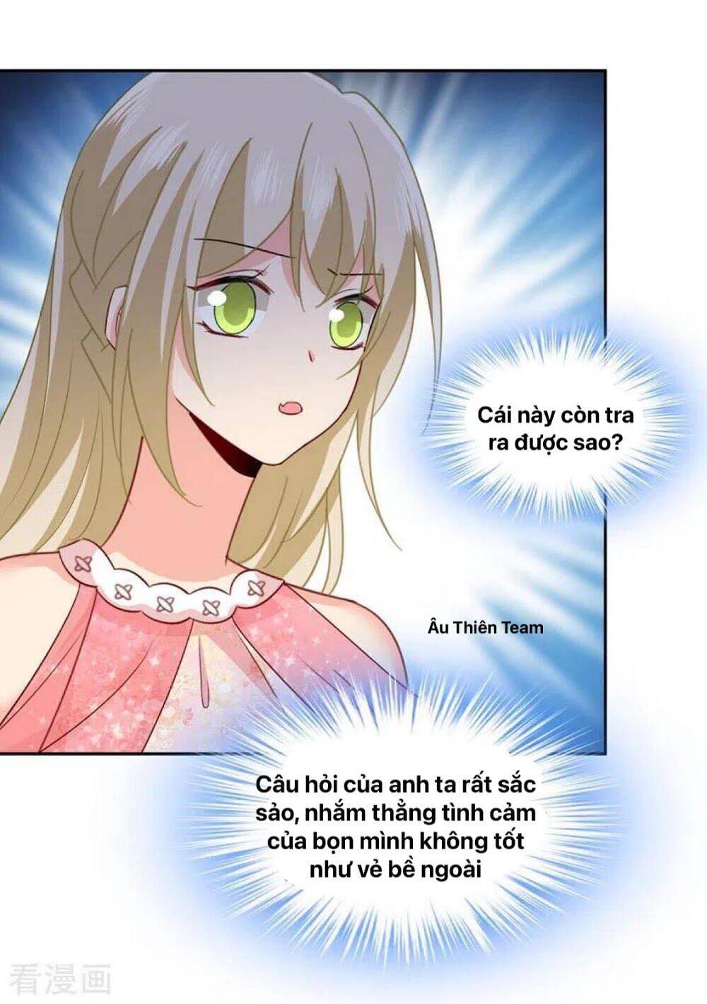 Tổng Tài Tại Thượng Chapter 338 - 29