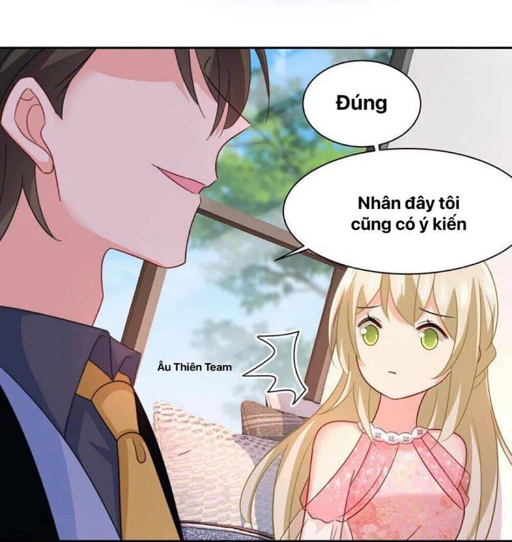 Tổng Tài Tại Thượng Chapter 338 - 30