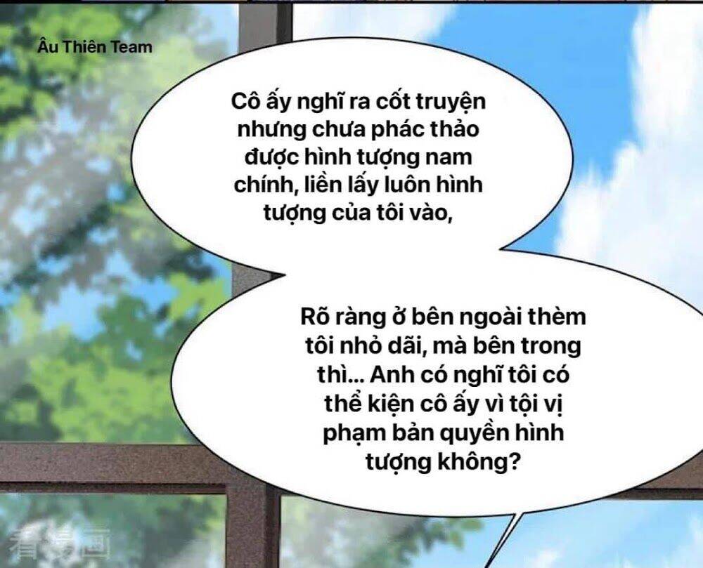 Tổng Tài Tại Thượng Chapter 338 - 31