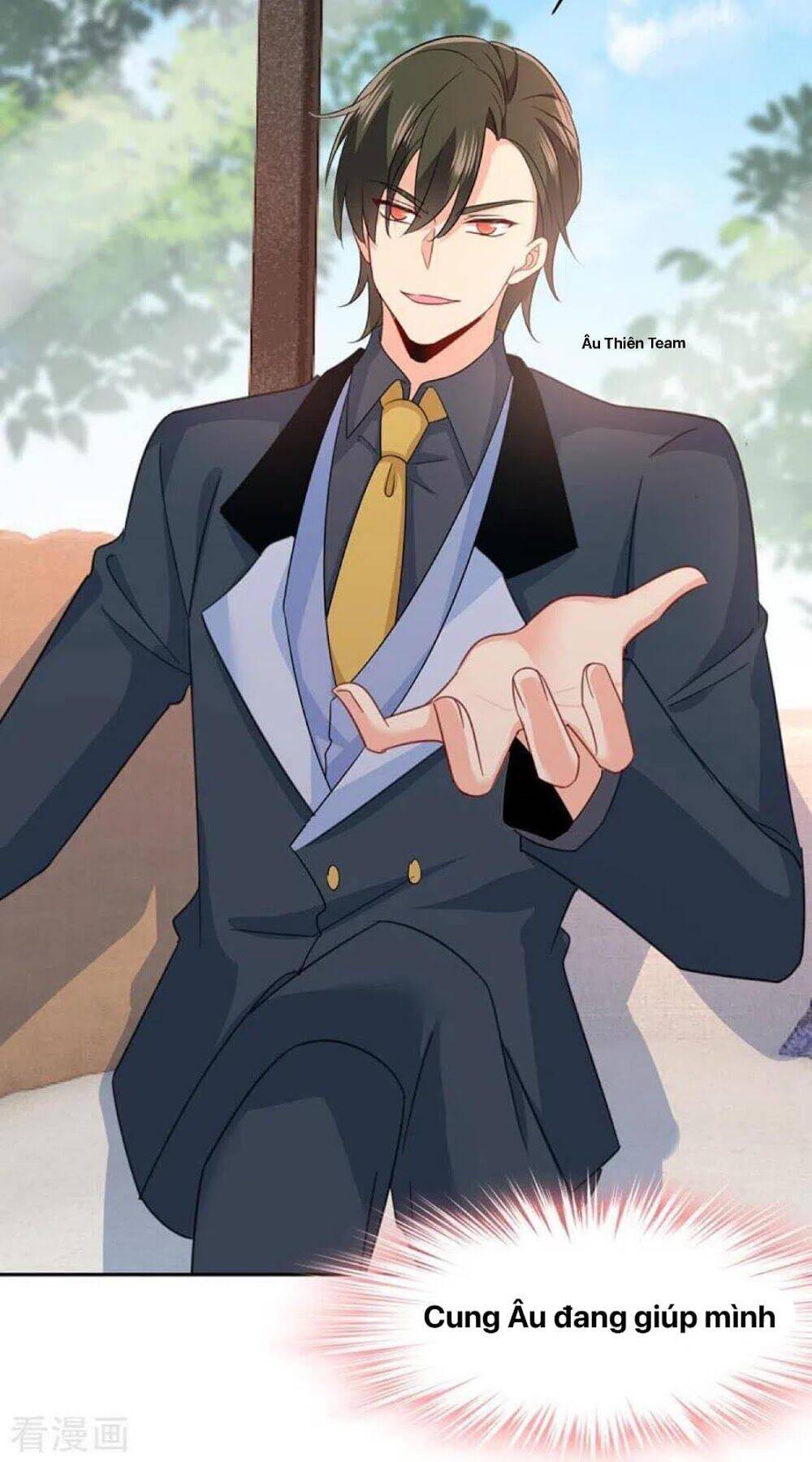 Tổng Tài Tại Thượng Chapter 338 - 32