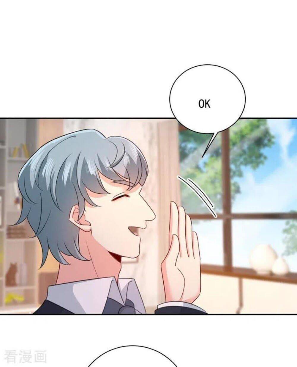 Tổng Tài Tại Thượng Chapter 338 - 38