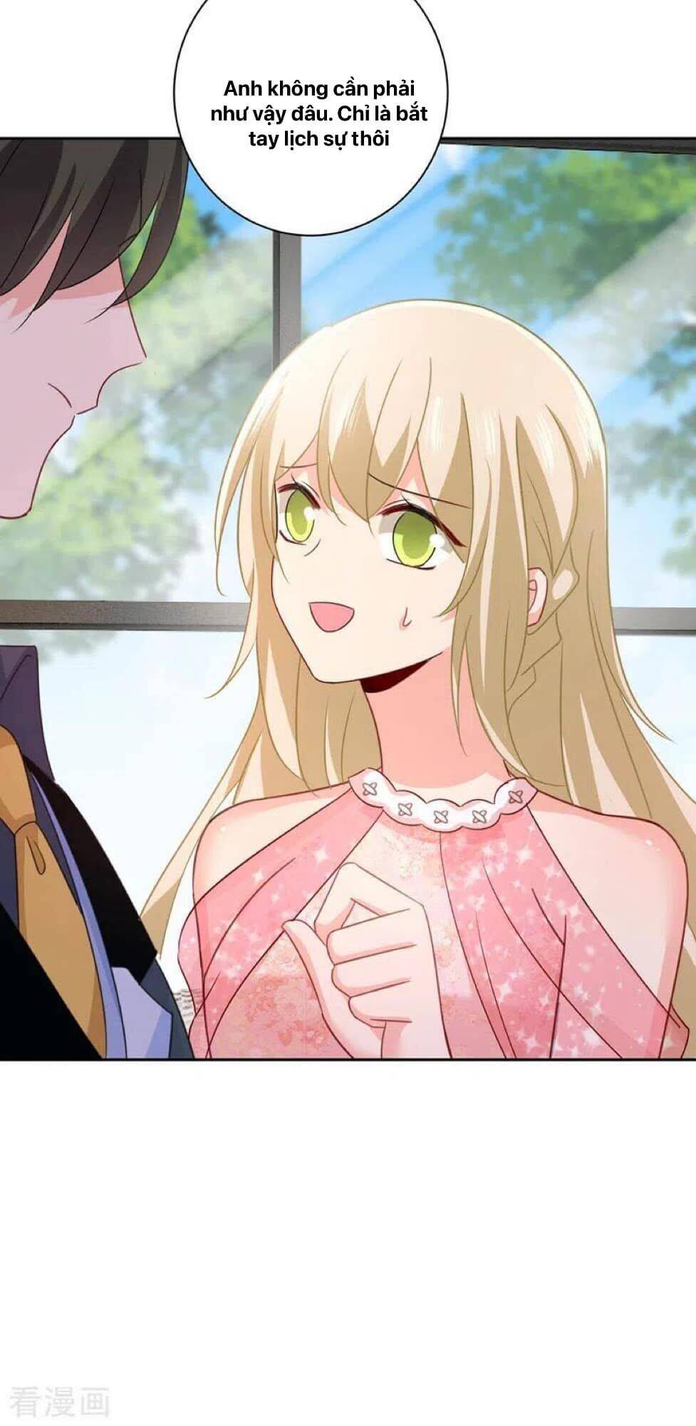 Tổng Tài Tại Thượng Chapter 338 - 39