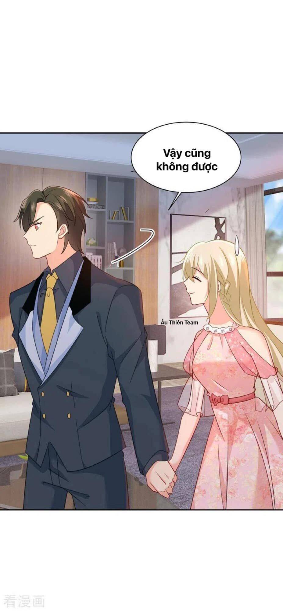 Tổng Tài Tại Thượng Chapter 338 - 40