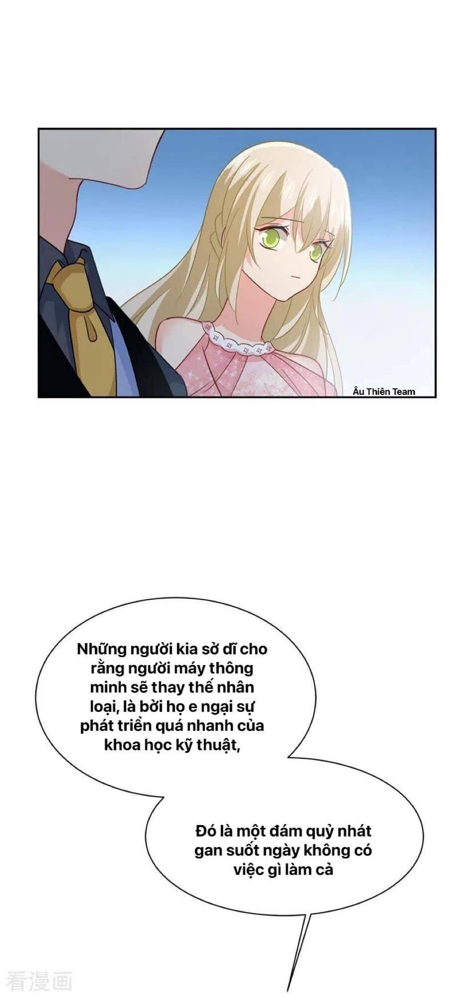 Tổng Tài Tại Thượng Chapter 338 - 5