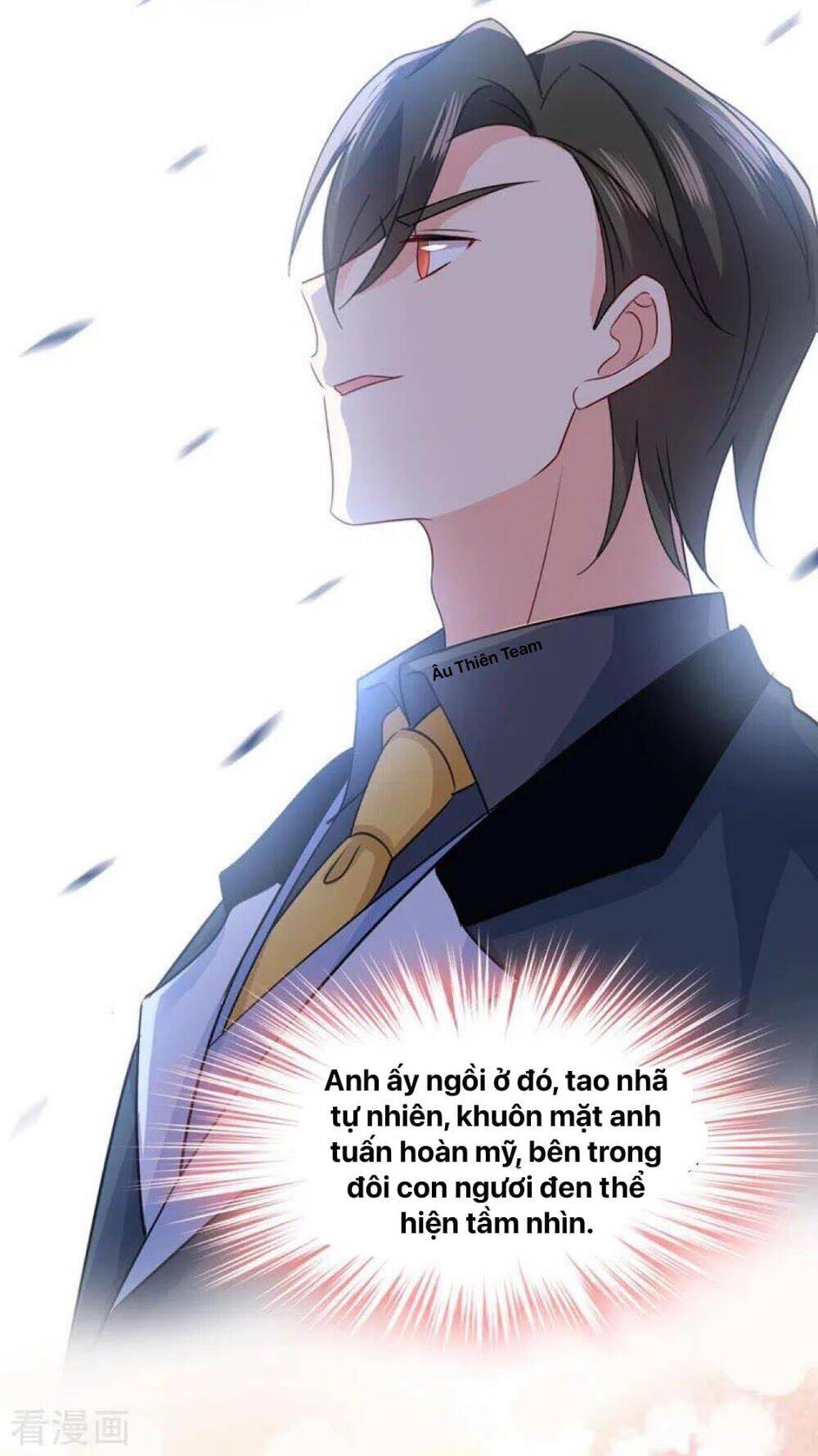 Tổng Tài Tại Thượng Chapter 338 - 7