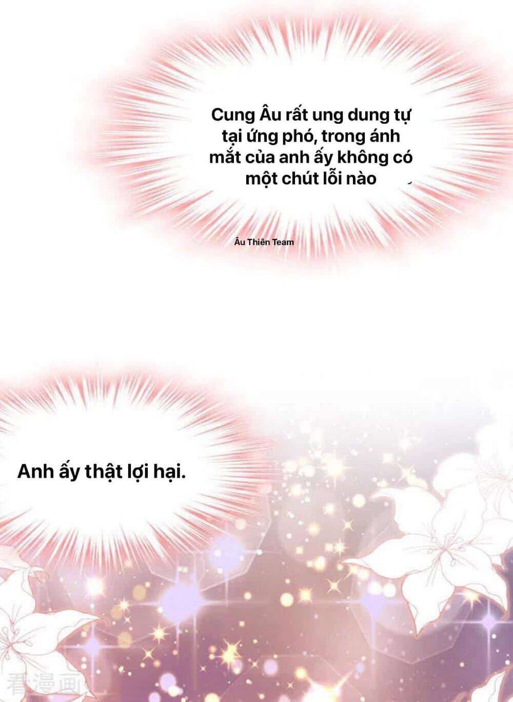 Tổng Tài Tại Thượng Chapter 338 - 9