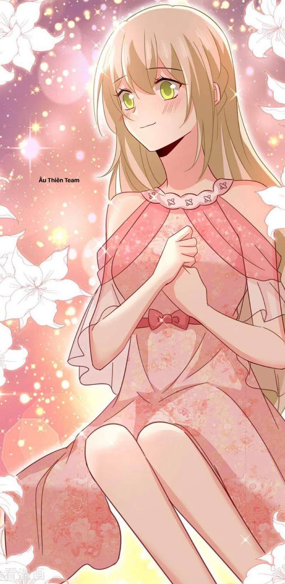 Tổng Tài Tại Thượng Chapter 338 - 10