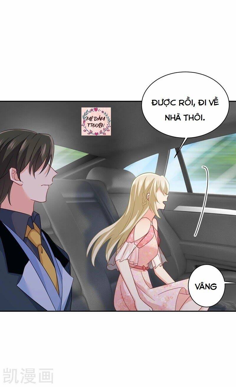 Tổng Tài Tại Thượng Chapter 339 - 11