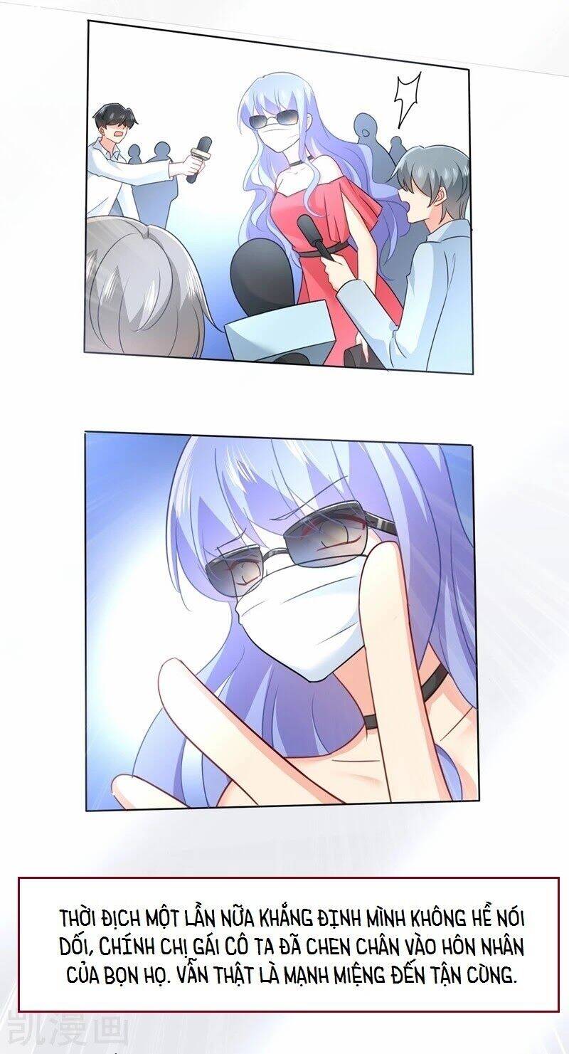 Tổng Tài Tại Thượng Chapter 339 - 16