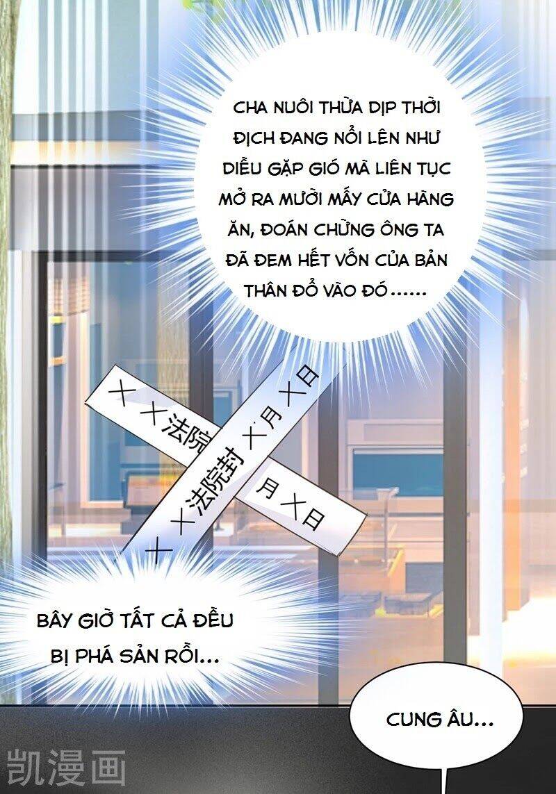 Tổng Tài Tại Thượng Chapter 339 - 18