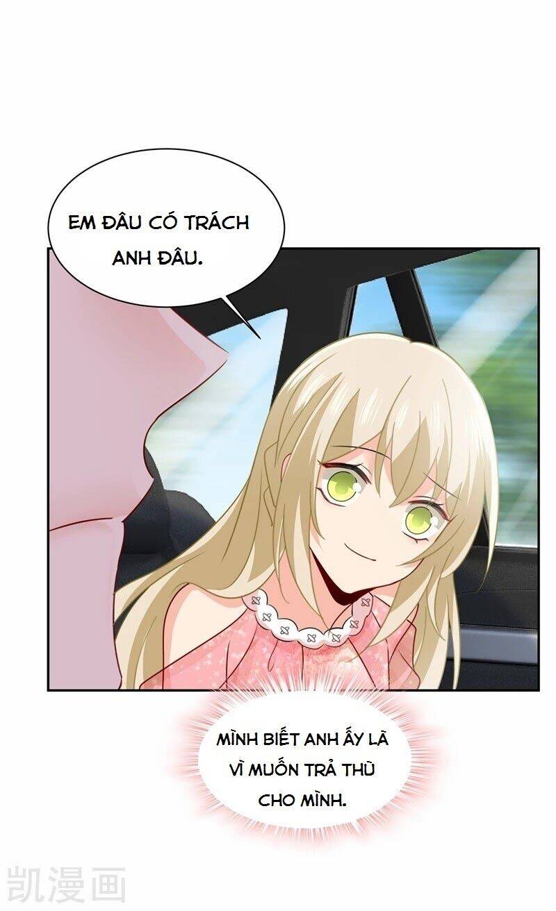 Tổng Tài Tại Thượng Chapter 339 - 20