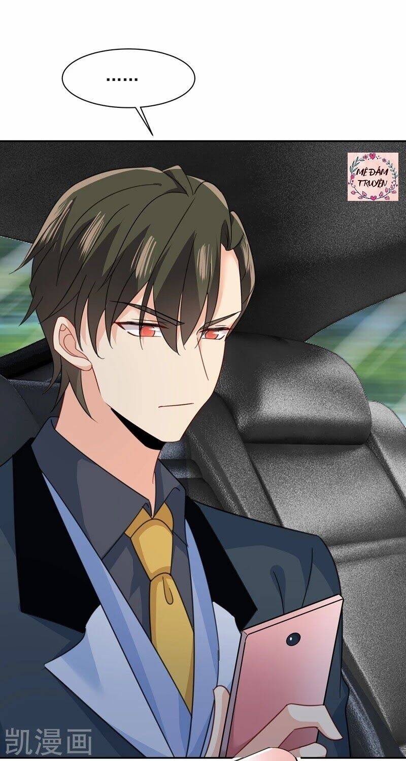 Tổng Tài Tại Thượng Chapter 339 - 3