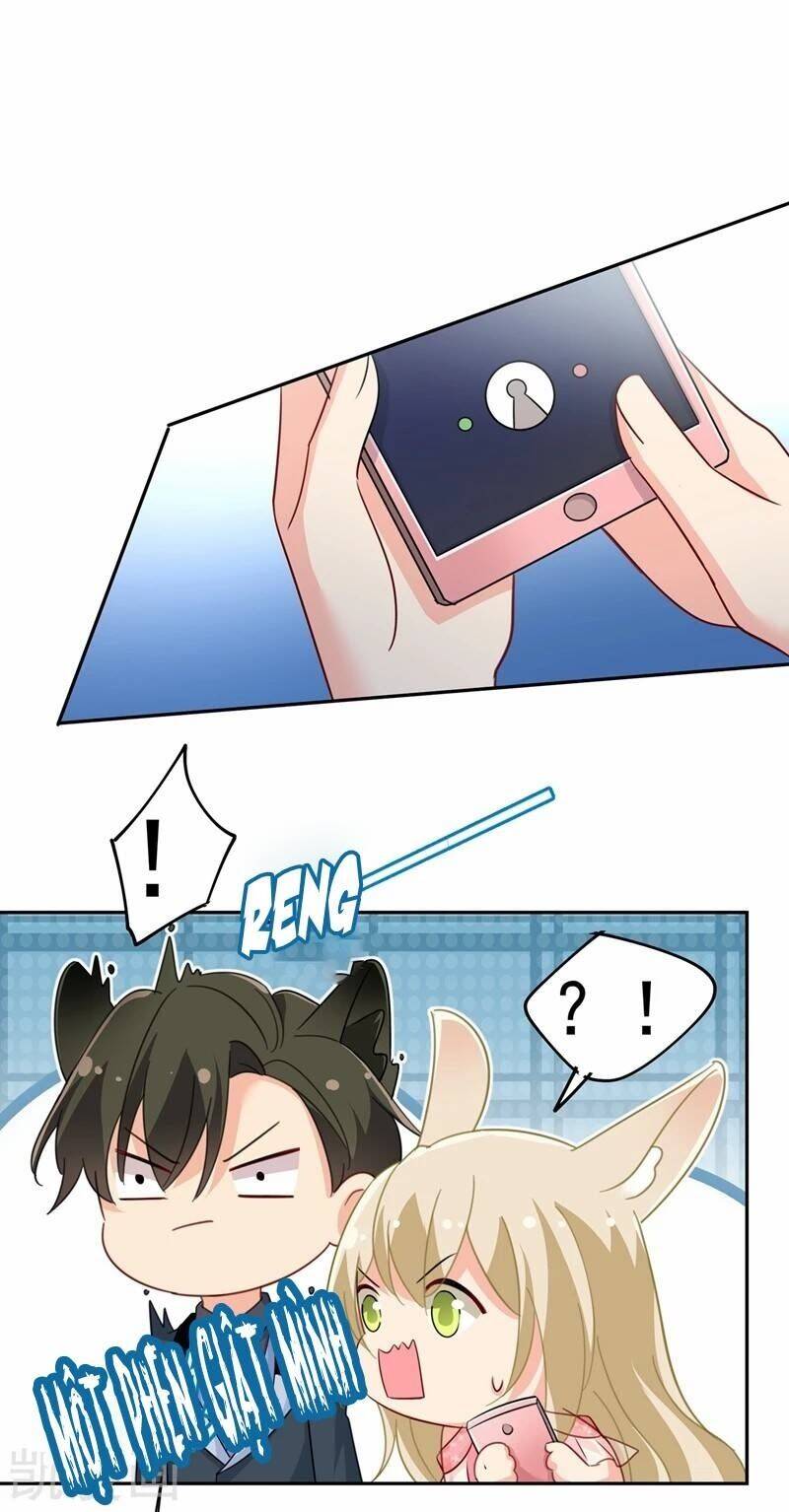 Tổng Tài Tại Thượng Chapter 339 - 22