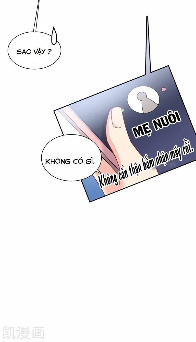 Tổng Tài Tại Thượng Chapter 339 - 23