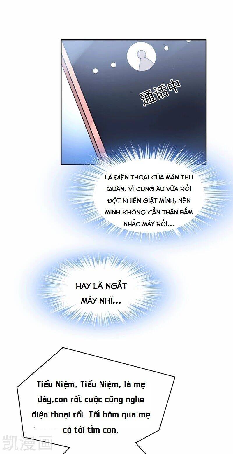 Tổng Tài Tại Thượng Chapter 339 - 25