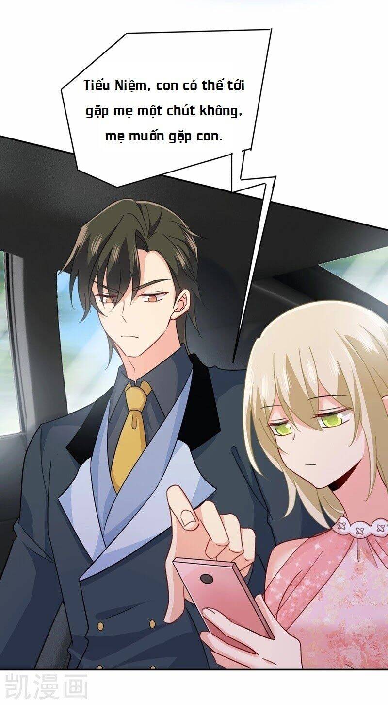 Tổng Tài Tại Thượng Chapter 339 - 27