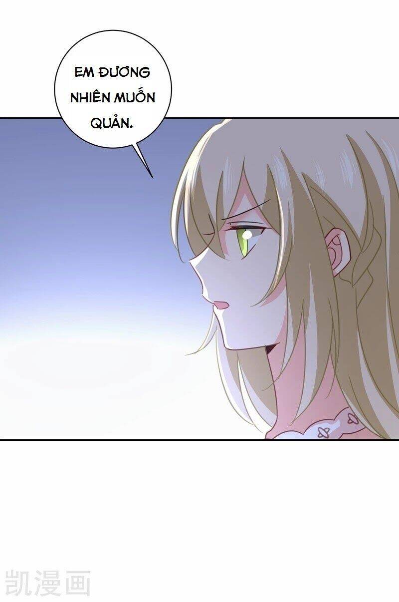 Tổng Tài Tại Thượng Chapter 339 - 31