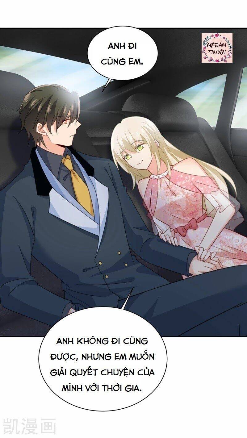 Tổng Tài Tại Thượng Chapter 339 - 32