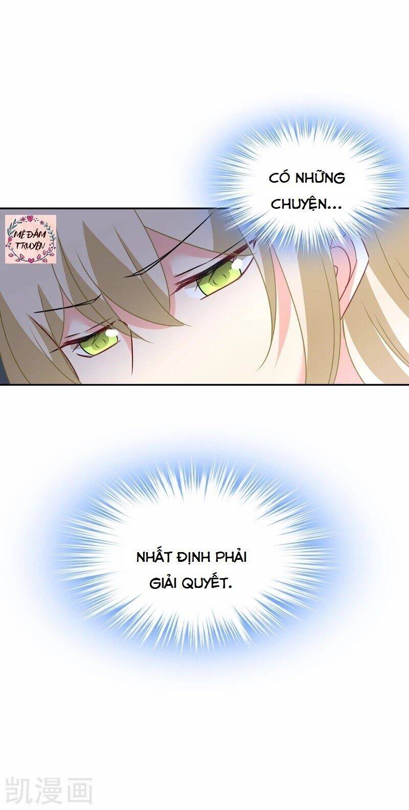Tổng Tài Tại Thượng Chapter 339 - 34