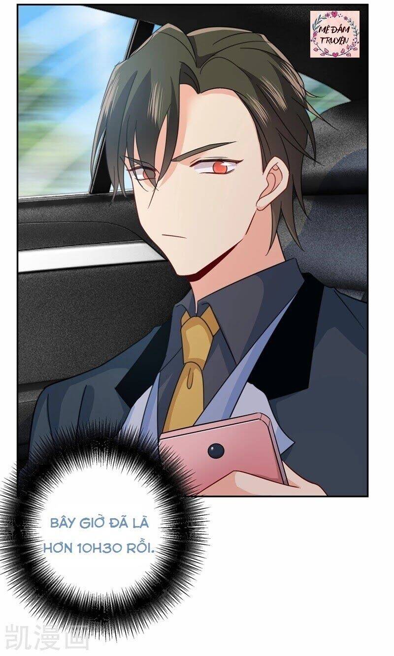 Tổng Tài Tại Thượng Chapter 339 - 5