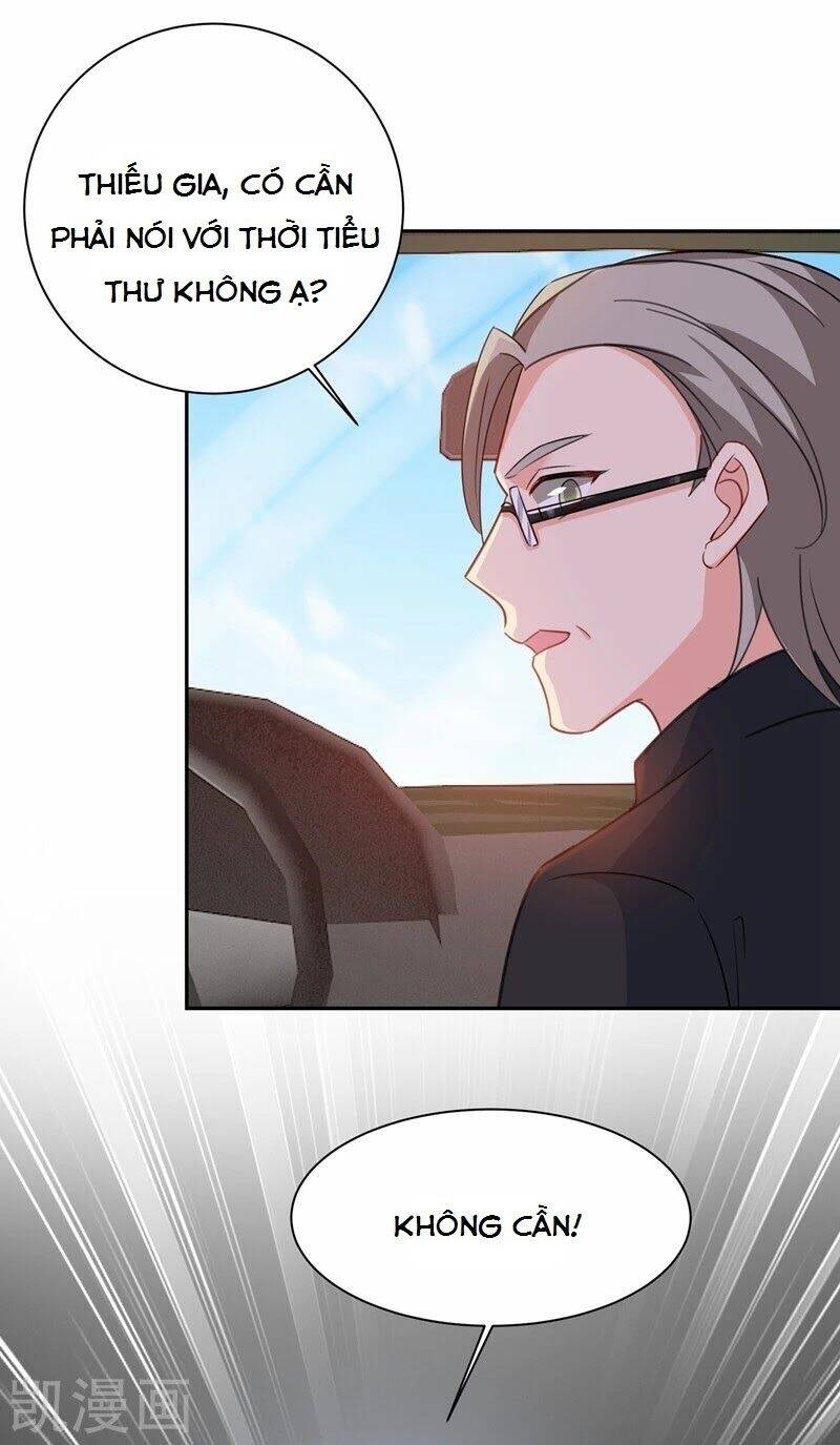 Tổng Tài Tại Thượng Chapter 339 - 6