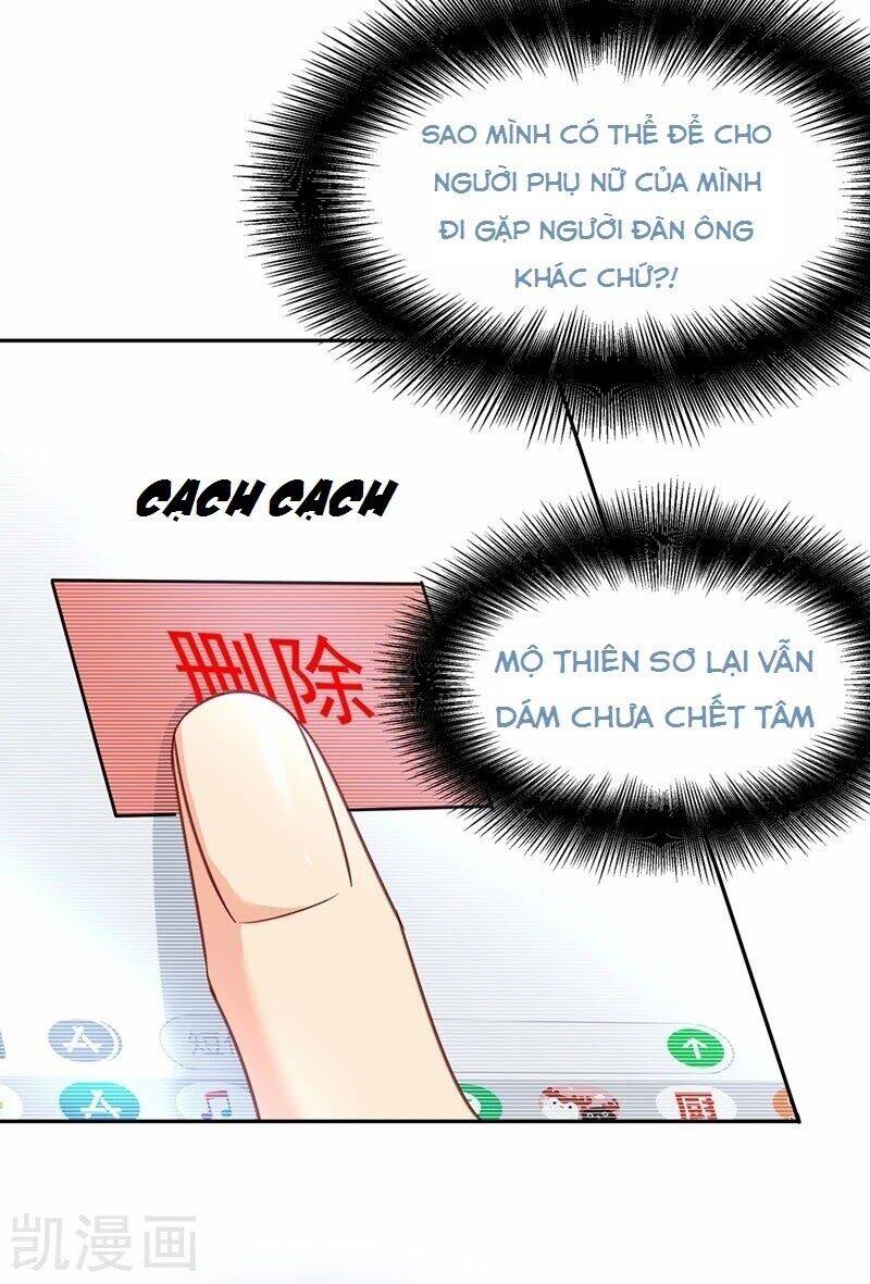 Tổng Tài Tại Thượng Chapter 339 - 7