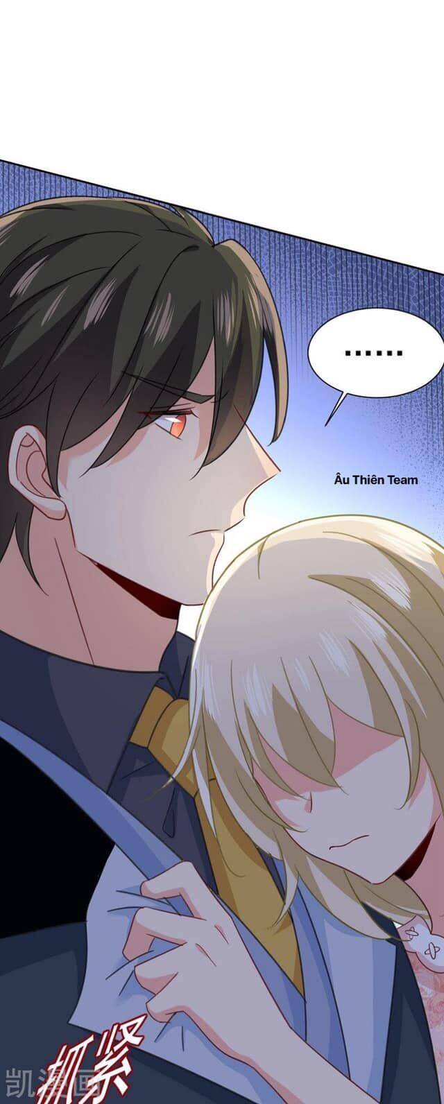 Tổng Tài Tại Thượng Chapter 340 - 1