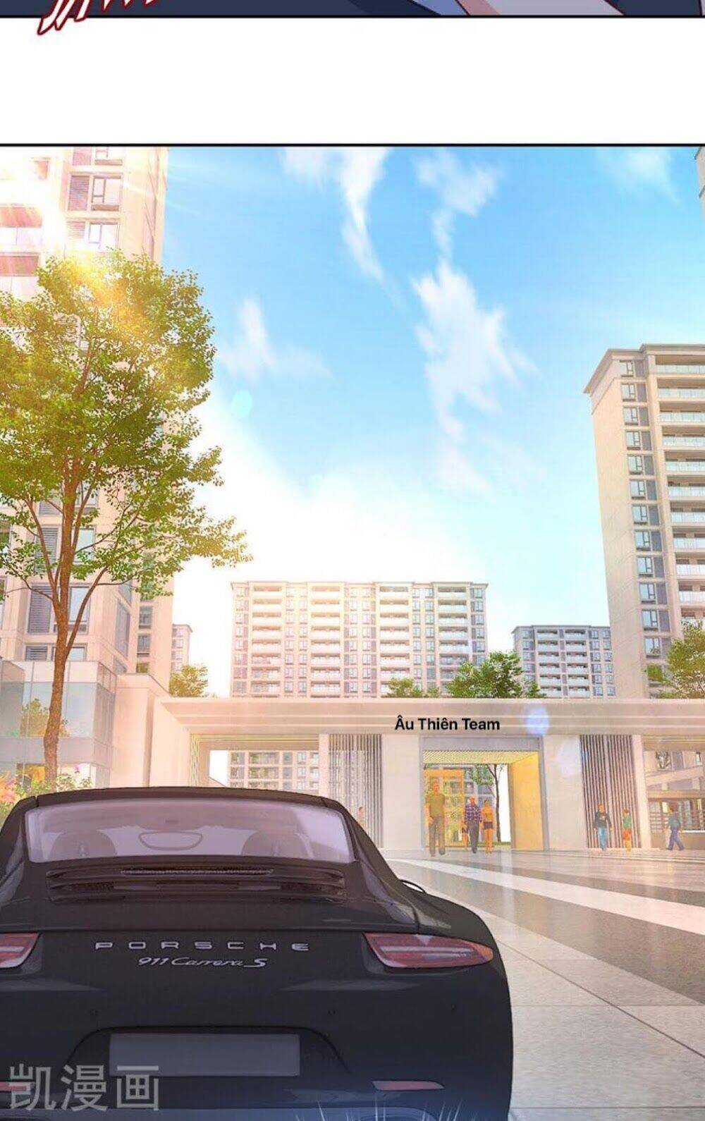 Tổng Tài Tại Thượng Chapter 340 - 2