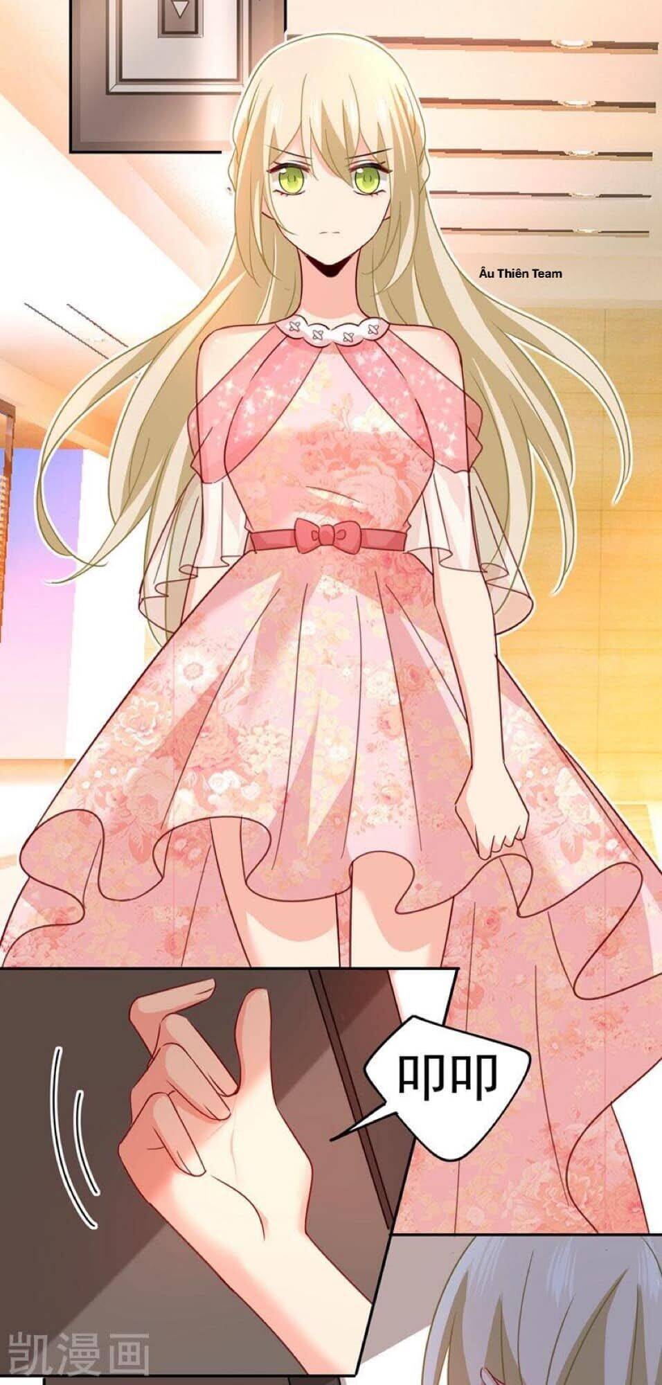 Tổng Tài Tại Thượng Chapter 340 - 11