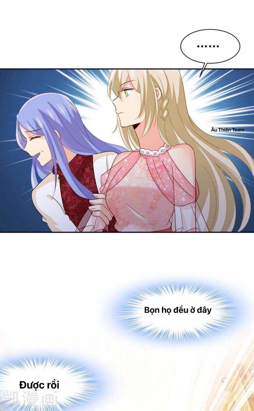 Tổng Tài Tại Thượng Chapter 340 - 13