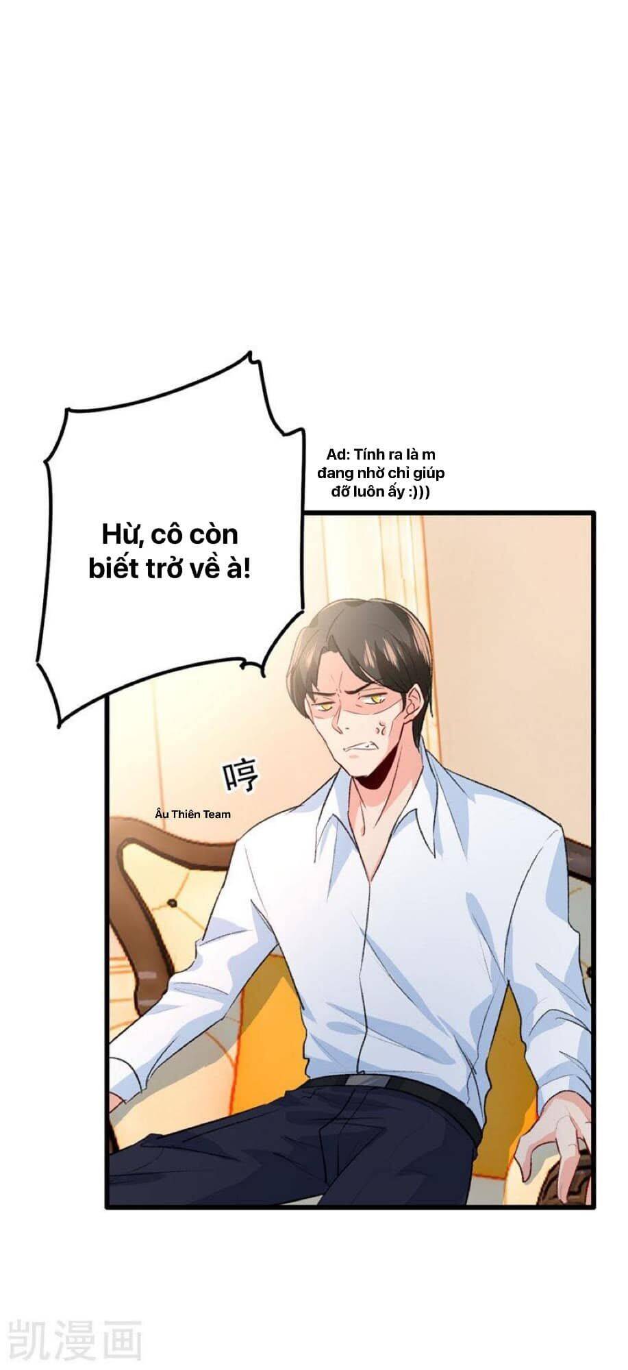 Tổng Tài Tại Thượng Chapter 340 - 15