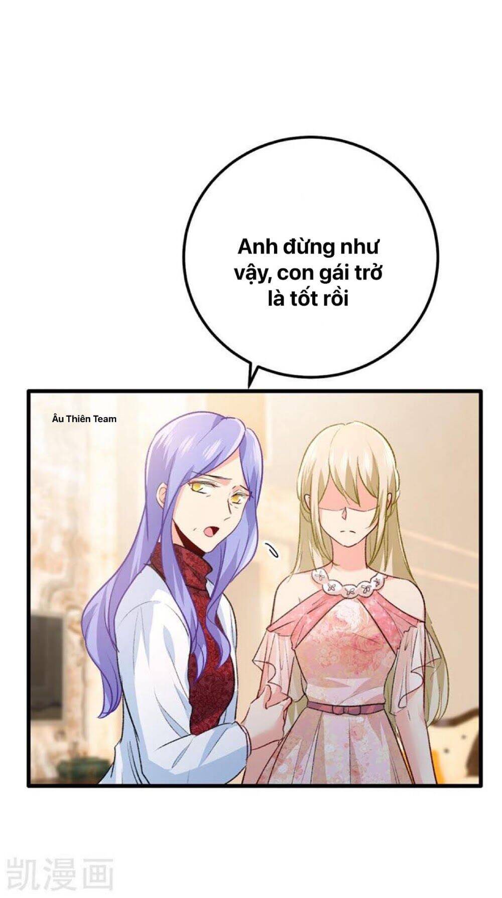 Tổng Tài Tại Thượng Chapter 340 - 16