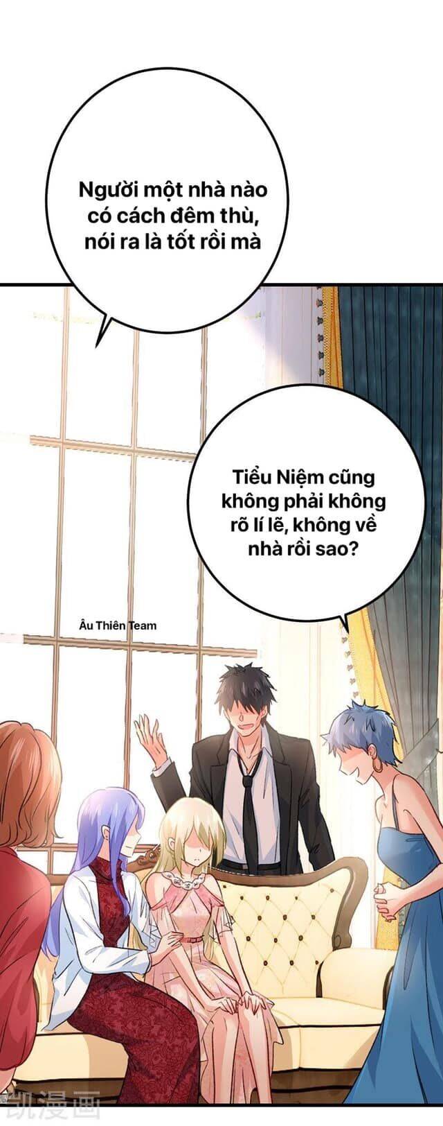 Tổng Tài Tại Thượng Chapter 340 - 17