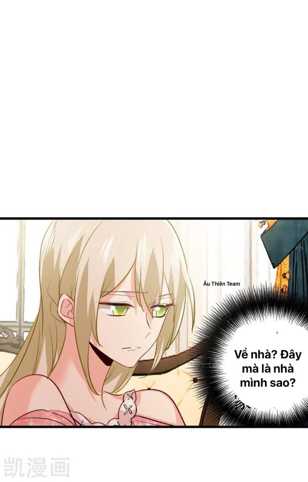 Tổng Tài Tại Thượng Chapter 340 - 18