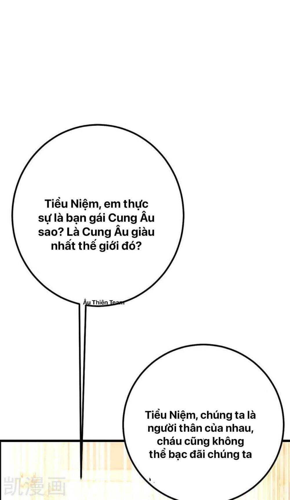 Tổng Tài Tại Thượng Chapter 340 - 19