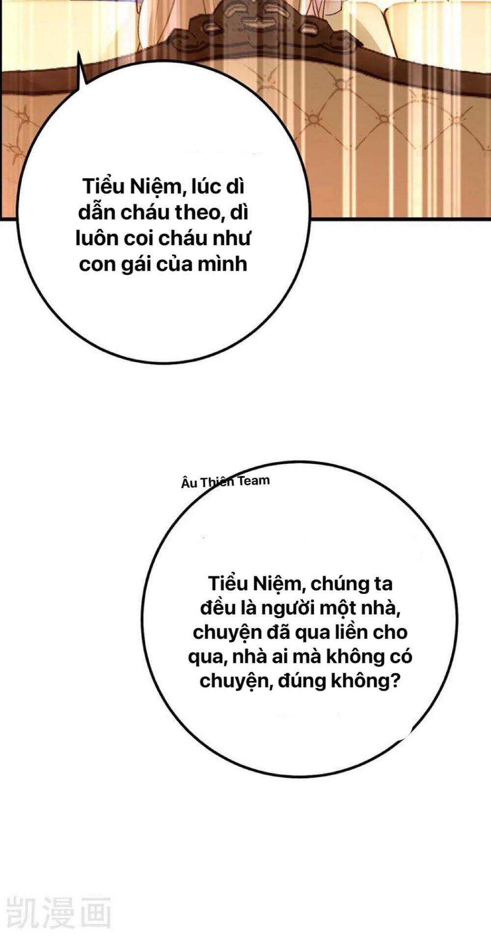 Tổng Tài Tại Thượng Chapter 340 - 21