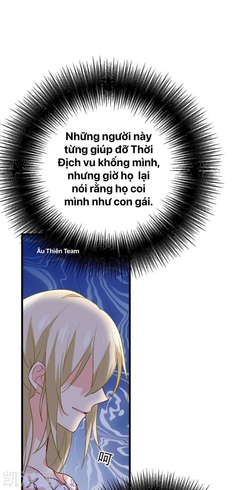 Tổng Tài Tại Thượng Chapter 340 - 22